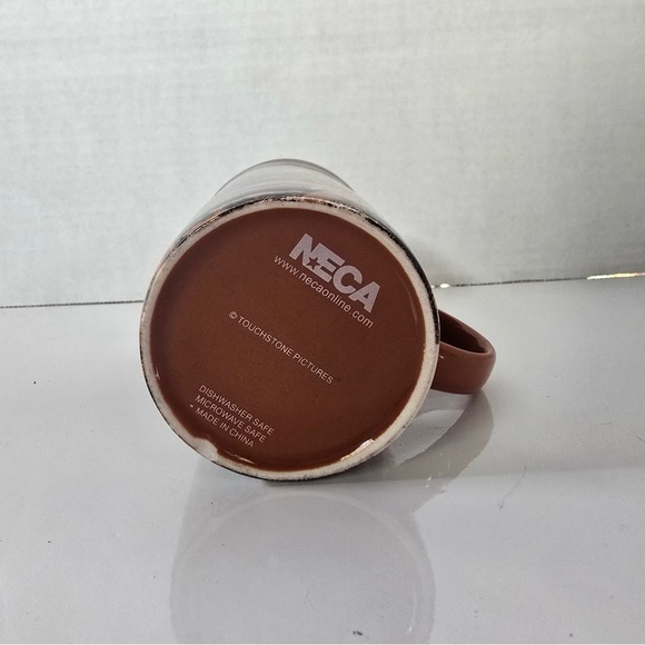 NECA Nightmare Before Christmas mug - Picture 3 of 3